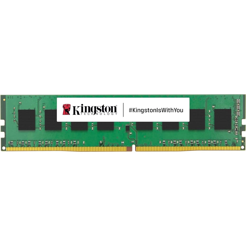 Memorie RAM Kingston 32GB DDR4 3200MHz Desktop Gaming - imagine 5