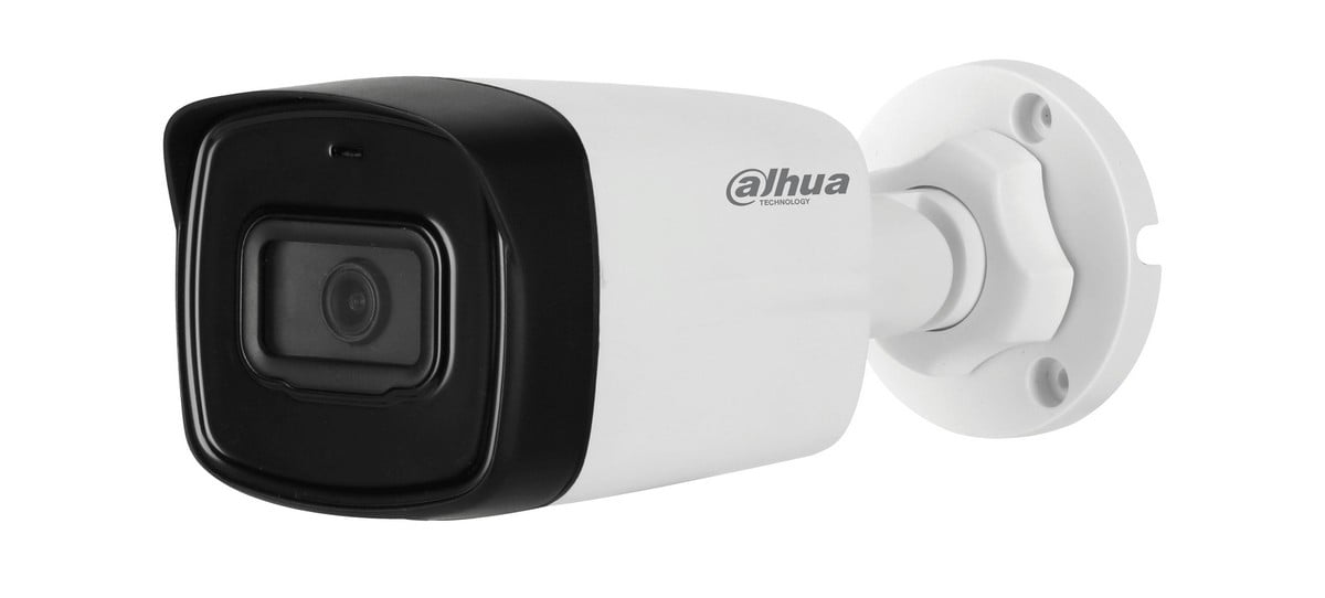 Dahua 2MP Camera Supraveghere IR 40m