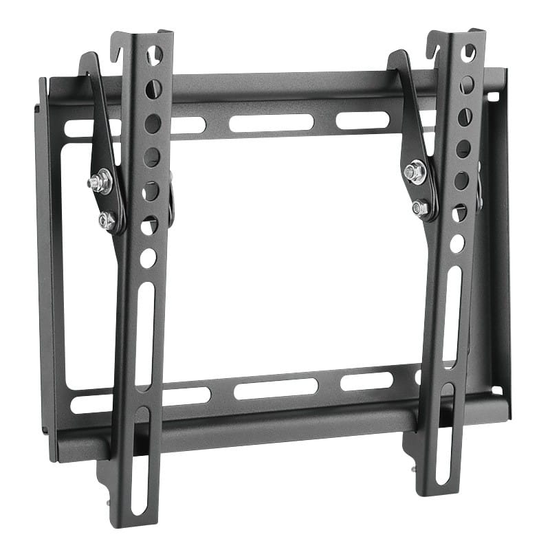 Suport perete Logilink BP0035 23-42" Negru - imagine 2