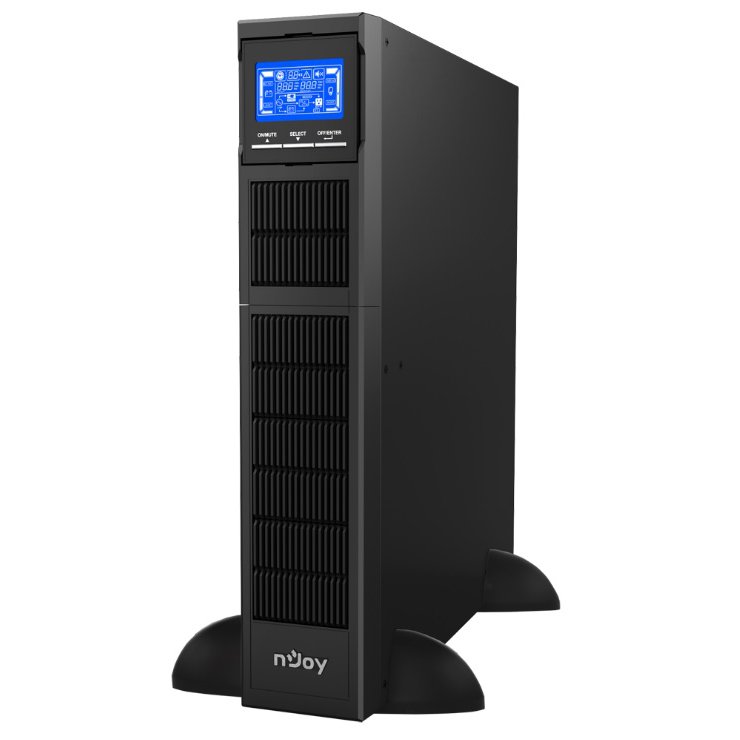 UPS nJoy Balder 2000 On-line 2000VA