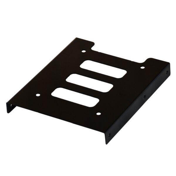 Adaptor Spacer Fixare HDD/SSD 2.5" la 3.5"