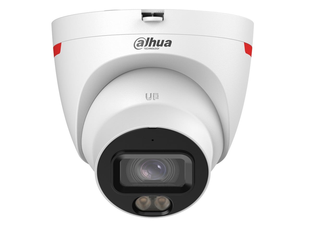 Camera IP Dahua 2MP WizSense AI Color Night
