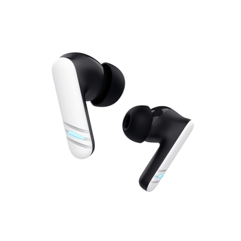 Căști Wireless Trust GXT409 Oxxie - Conexiune RF 2.4GHz - imagine 2