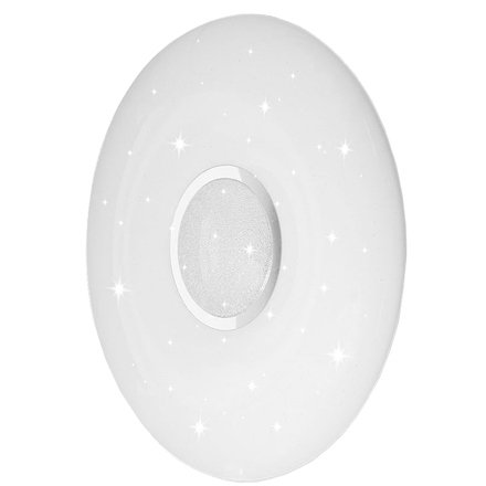 Aplica LED V-TAC 3IN1 30/60/30W Dimabilă cu Telecomandă