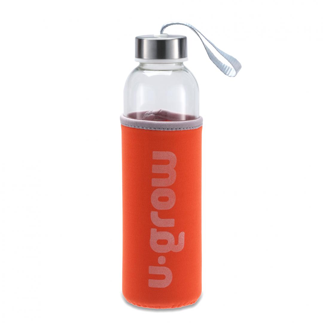 Sticla Termoizo 500ml U-GROW UGBTL-500BLU - Albastru