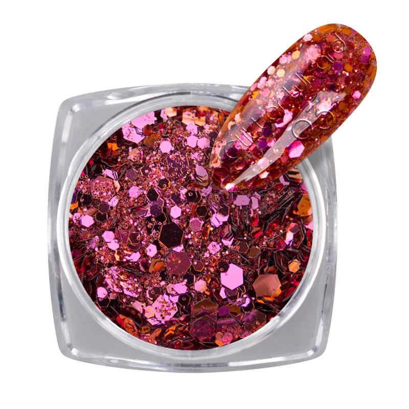 Glitter Wizard 2M Nr. 03 | Nailshop