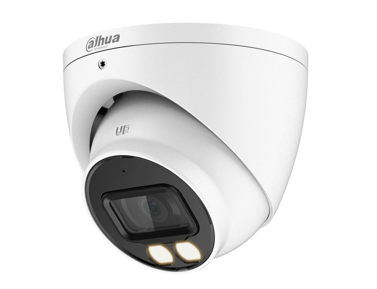 Camera Dahua 2MP Iluminare Duală 40m