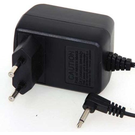 Alimentator Glob Disco 4,5V Ibiza Light