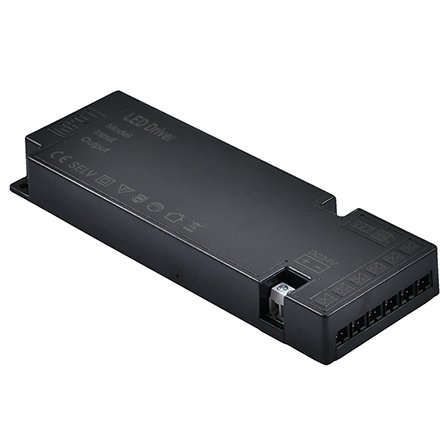 Sursă alimentare super slim 12V 60W 5A IP20 Optonica