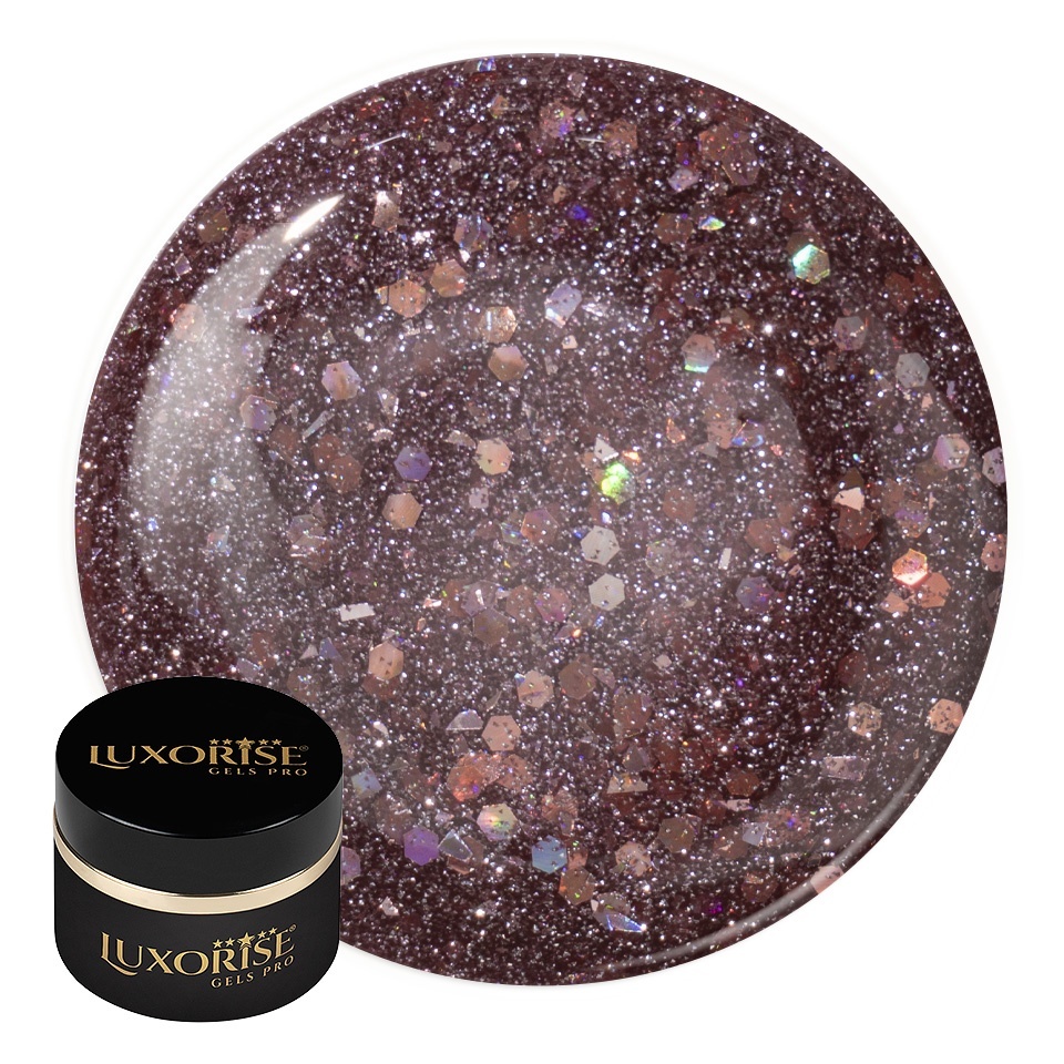 Gel UV Constructie RevoFlex LUXORISE 15ml