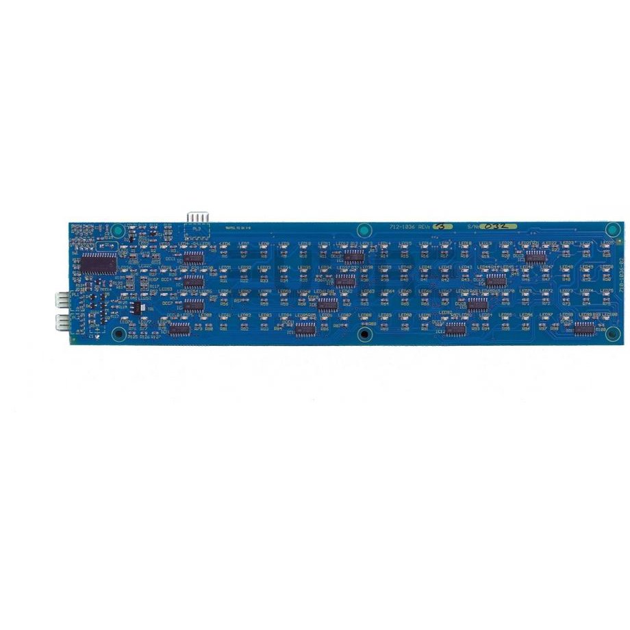 Card LED 200 Zone Advanced Mxp-013-200