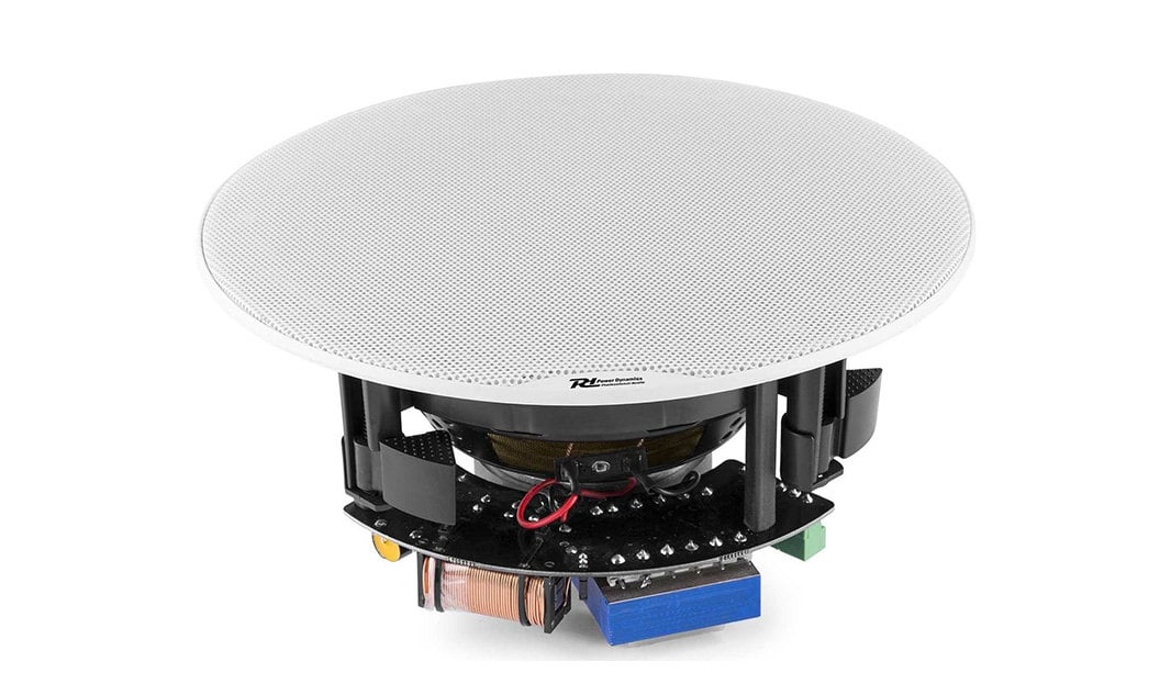 Difuzor Incastrabil Power Dynamics FCS5, 80W Max