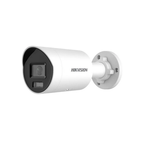 Camera Supraveghere Hikvision 4MP DarkFighter Audio Microfon