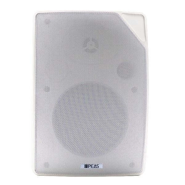 Difuzor PA Peas 20W, Sunet Clar, Montaj Perete