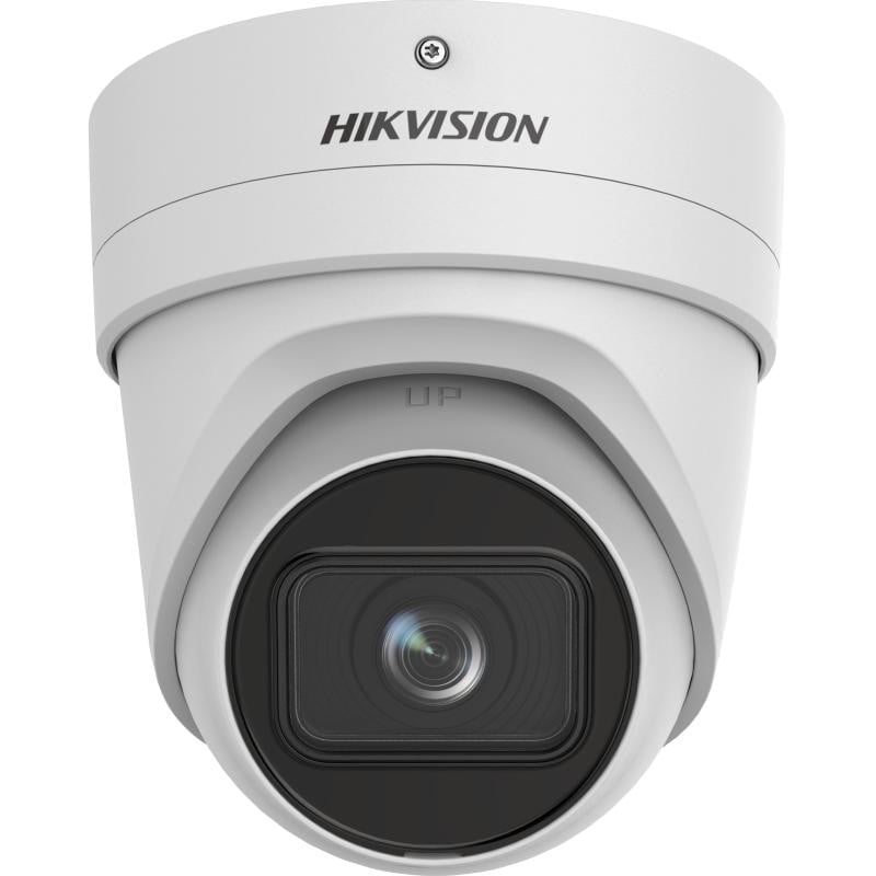 Hikvision AcuSense 2MP - Detectare Inteligentă