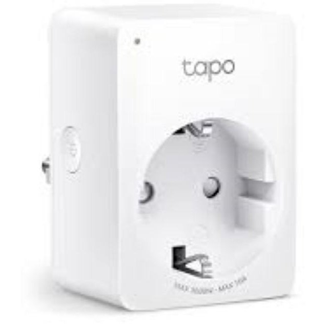 Priză Smart Wi-Fi TP-Link Tapo P110