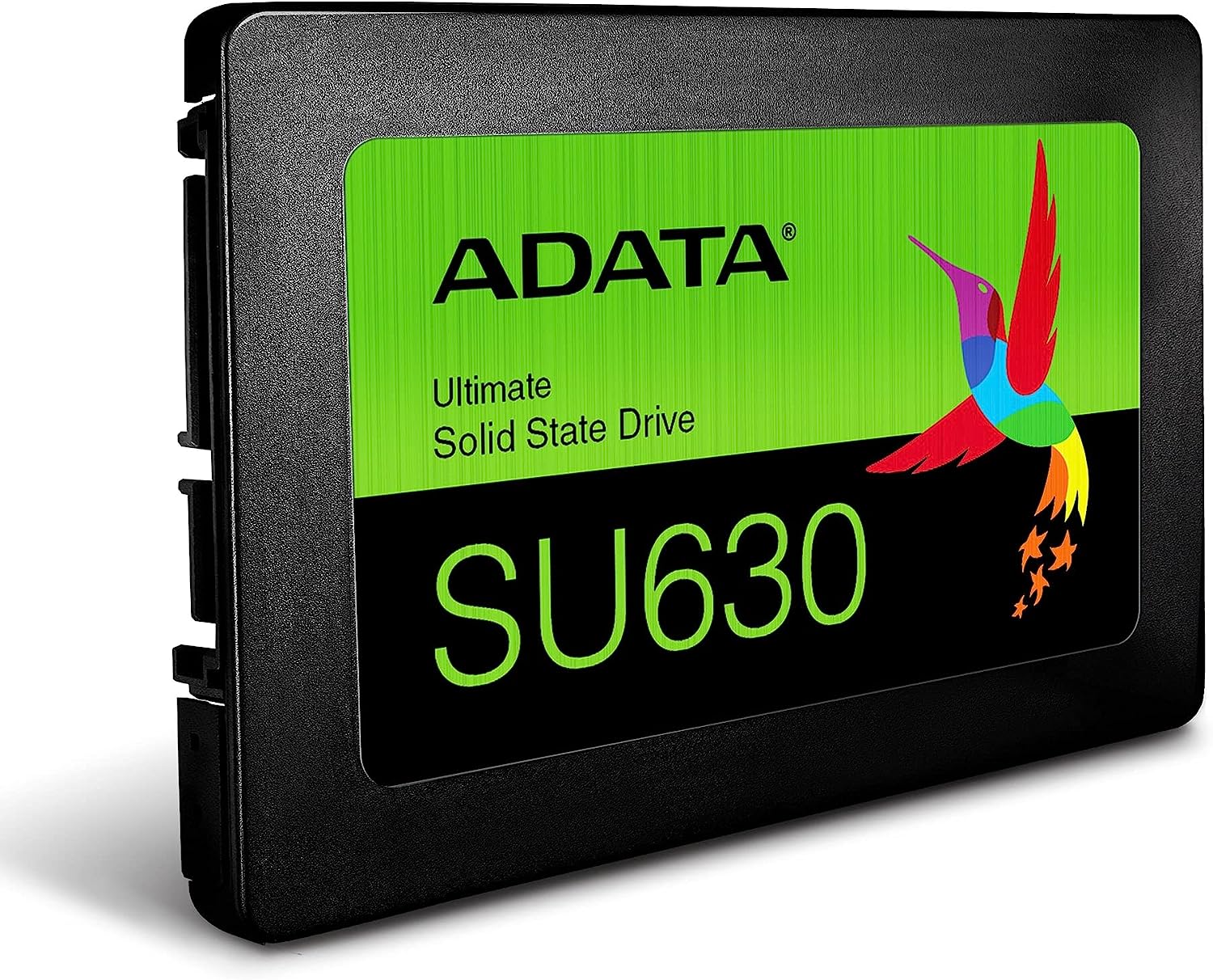 SSD ADATA SU630 240GB SATA III - Viteza Pana la 520MB/s - imagine 3