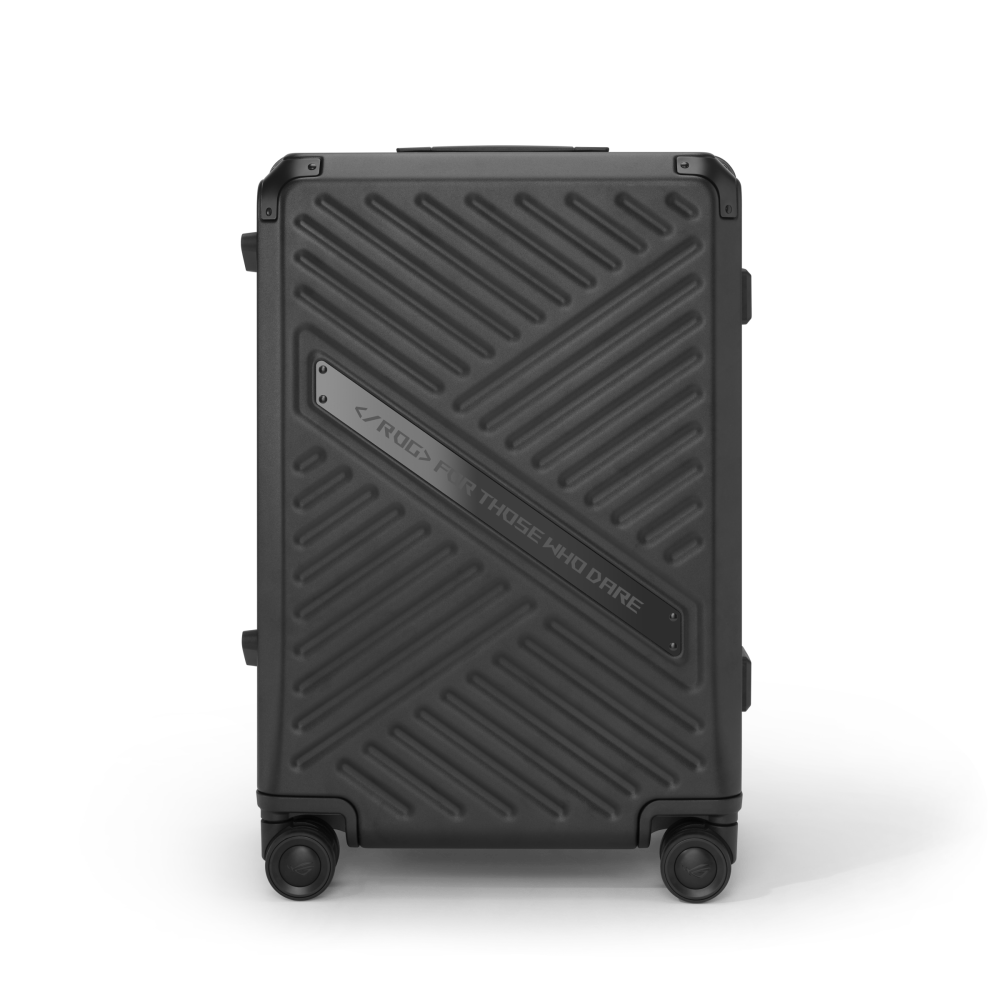 ROG SLASH Hard Case - Bagaj rigid pentru siguranță