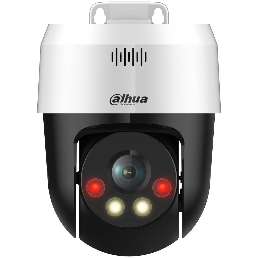 Camera IP PT Dahua 5MP Smart Dual Light