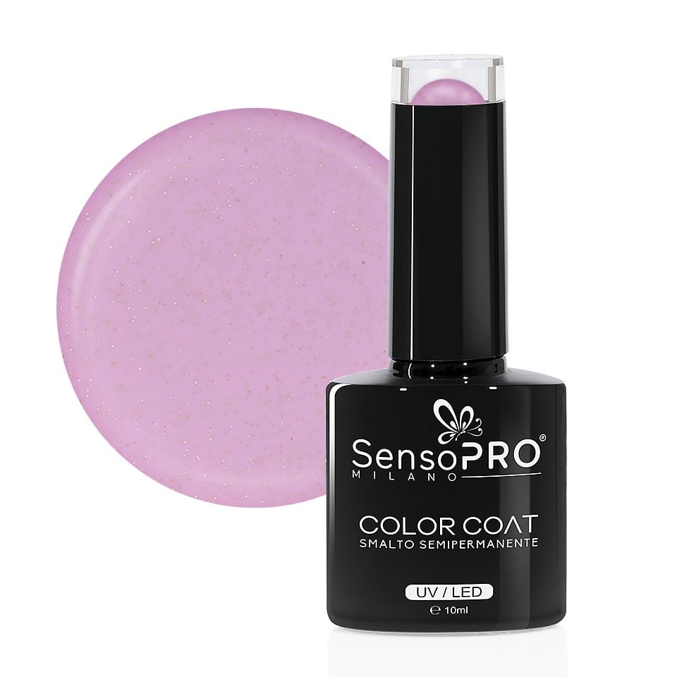 Oja SensoPRO 278 Tawny Rose 10ml - Manichiură 4-6 Săptămâni