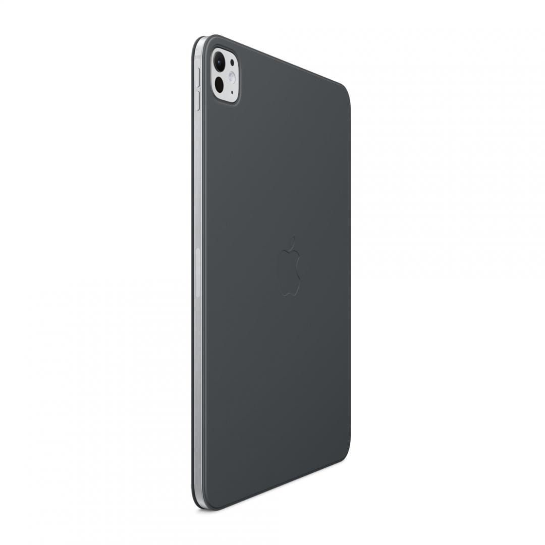 Apple Smart Folio iPad Pro 11 M4 Black - Protecție Premium - imagine 5