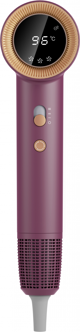 Uscător de Păr Heinner Professional BLDC 1700W cu Ionizare