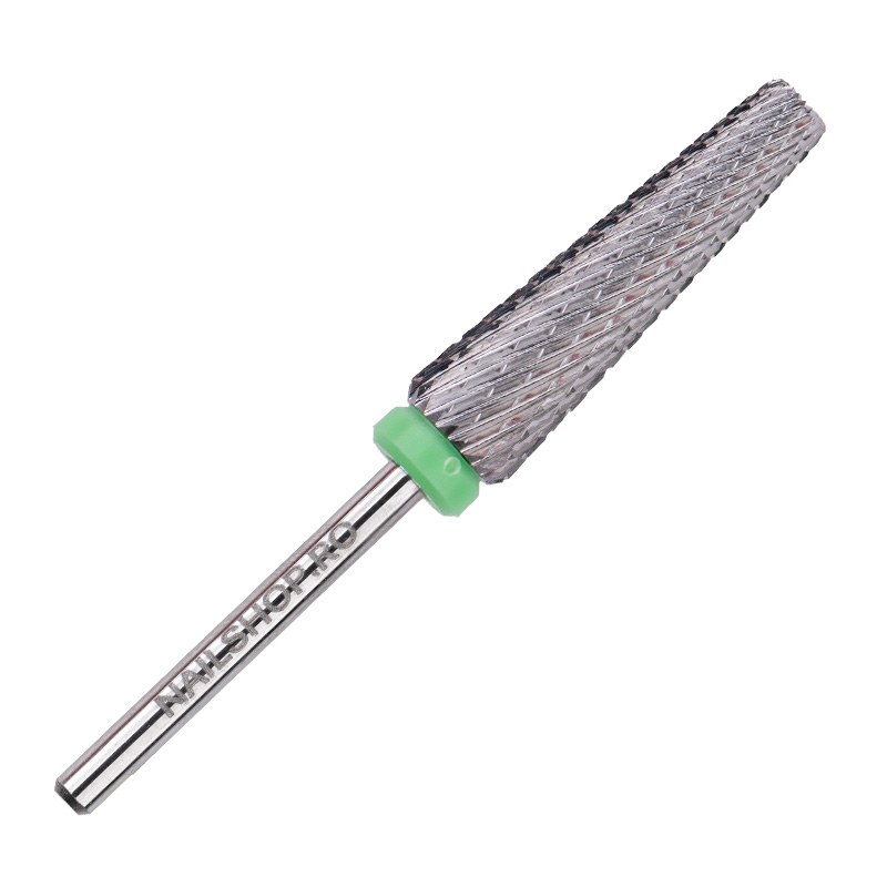 Capat Freza Carbid Extra Long #235 Nailshop