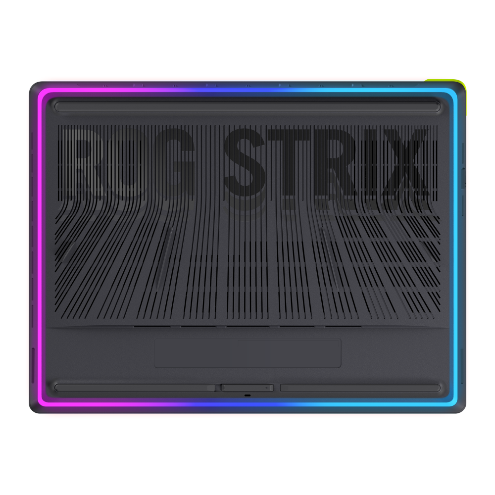 Laptop Gaming Asus ROG Strix G16 RTX 5070 Ti 32GB RAM - imagine 7