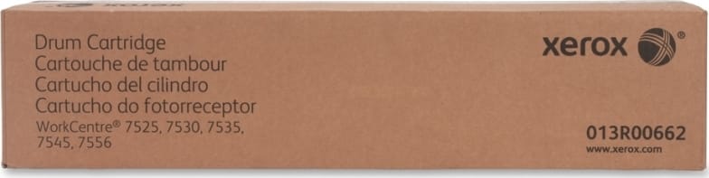 Drum Unit Original Xerox 013R00662 - 125.000 pagini - imagine 5