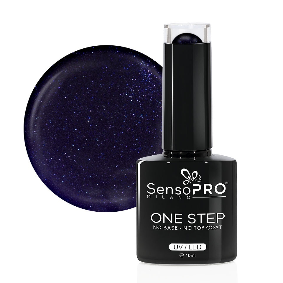 Oja SensoPRO One Step 10ml Metallic Persian #119