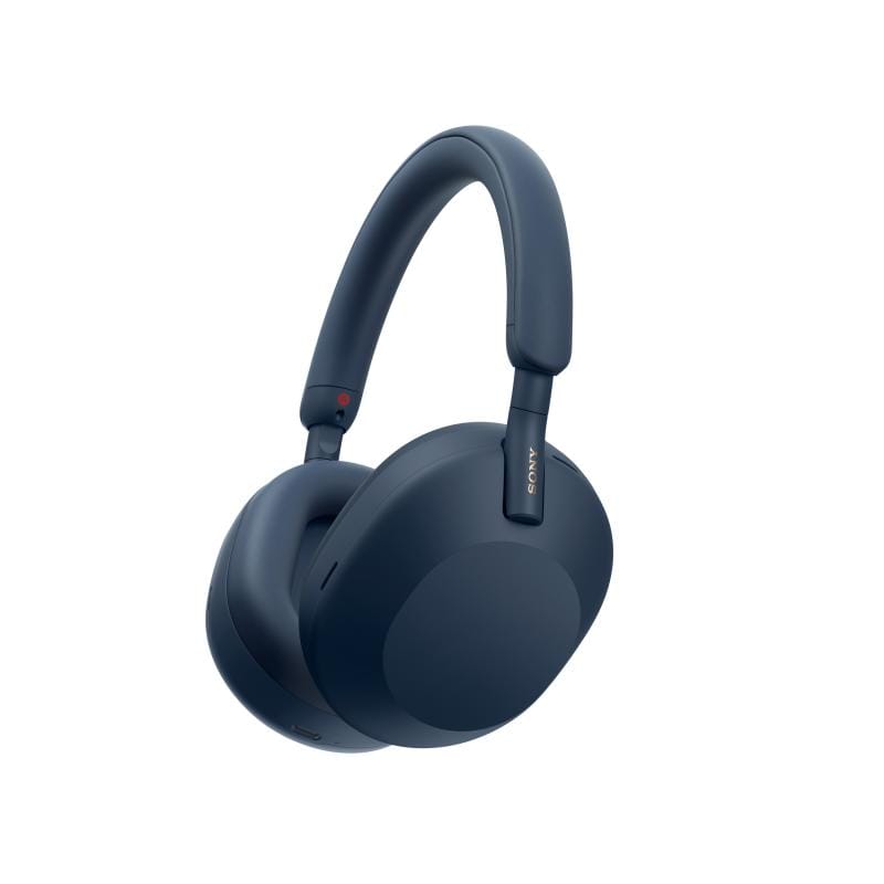 Casti Wireless Sony WH1000XM5 - Noise Canceling Premium - imagine 2
