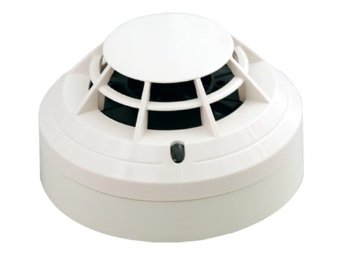 Detector Temperatură Honeywell HM-RHSE-I-AP - imagine 1