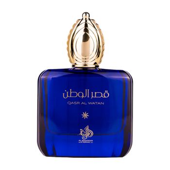 Al Wataniah Qasr Al Watan - Parfum Feminin 100ml
