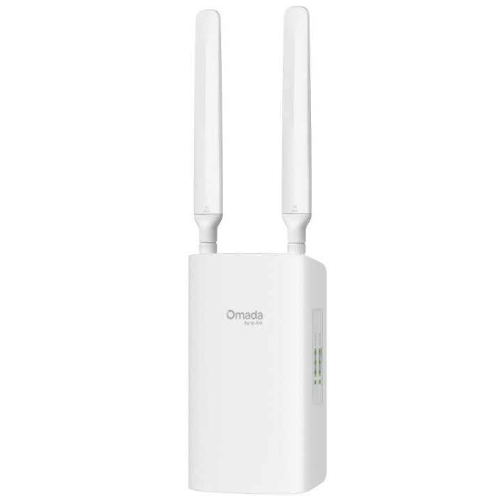 Gateway TP-Link Omada ER603WP-4G-Outdoor 4G WiFi PoE 52 W