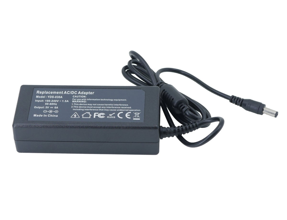 Sursa Alimentare Safer 5V 6A, 30W Performanta