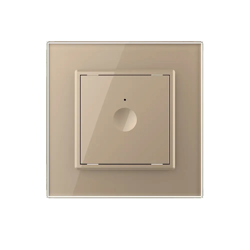 Întrerupător Touch Livolo ZigBee EC Rama Sticlă - imagine 10
