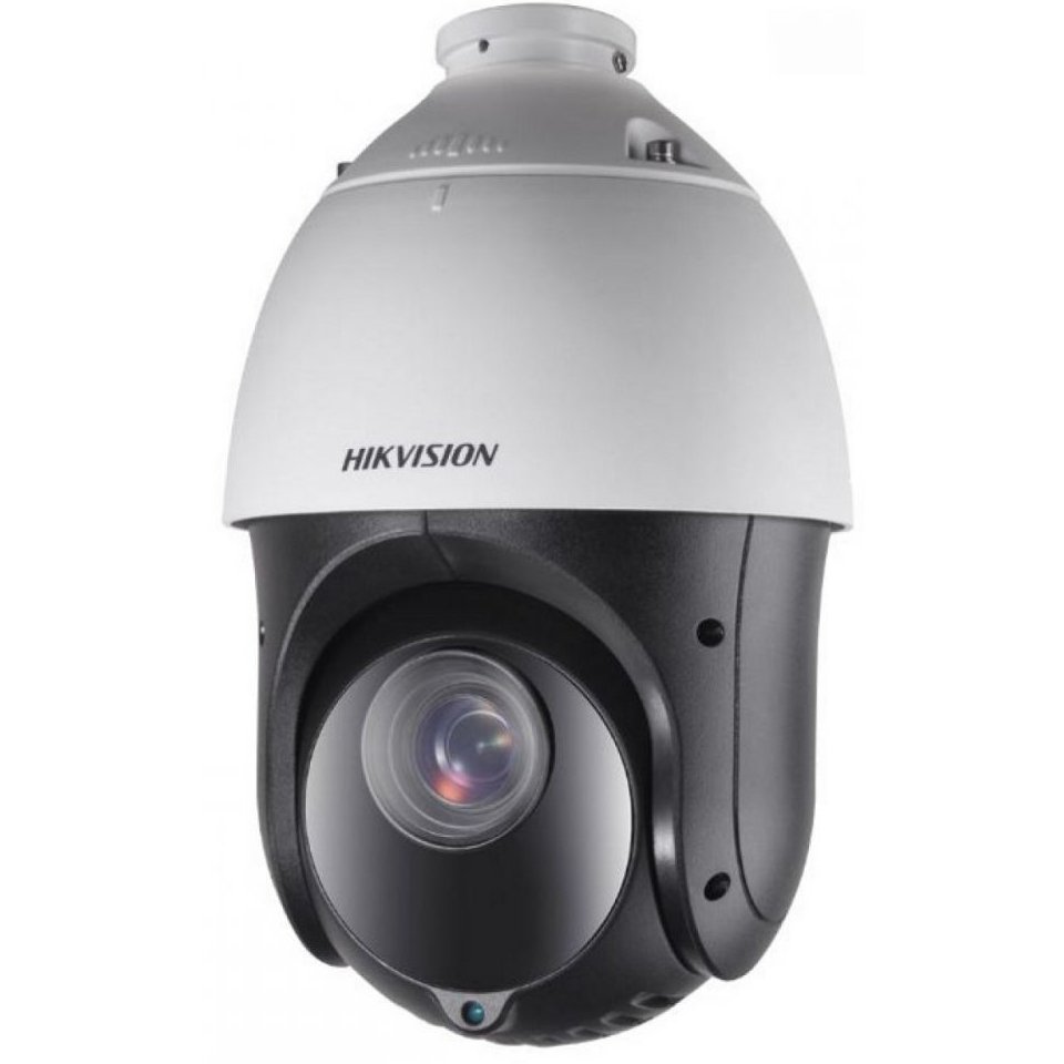 Speed Dome Hikvision 2MP IR 100m Exterior