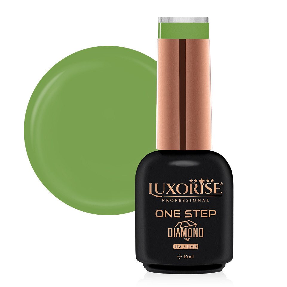 Oja Semipermanenta One Step LUXORISE 10ml