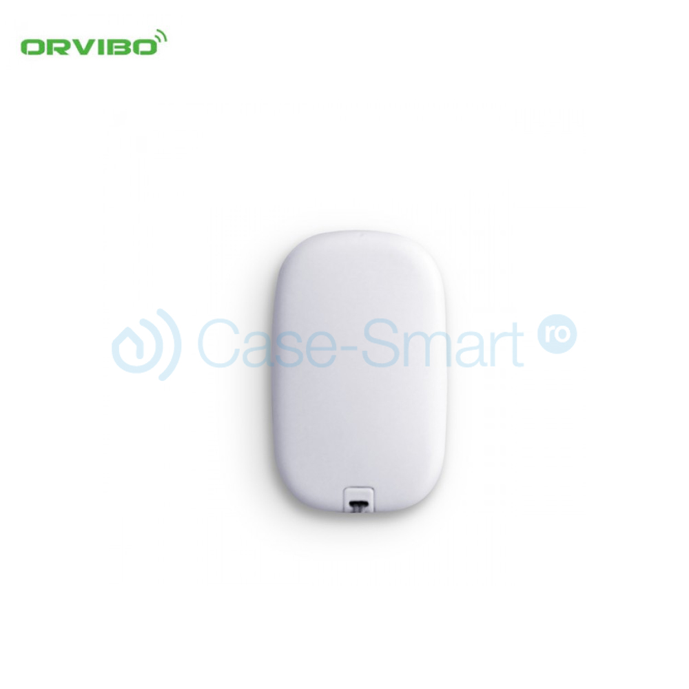 Buton Urgență Orvibo ZigBee HS1EB - imagine 2