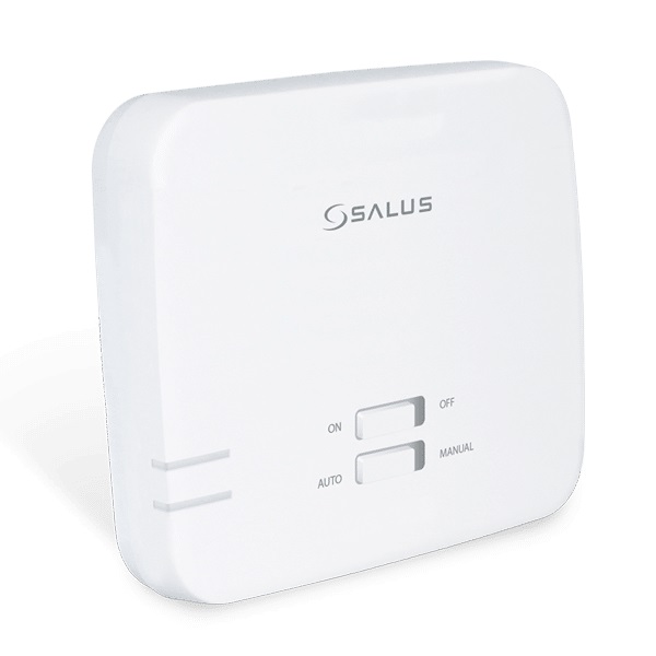 Termostat Wireless Salus 091FLRFv2 Control Eficient - imagine 2