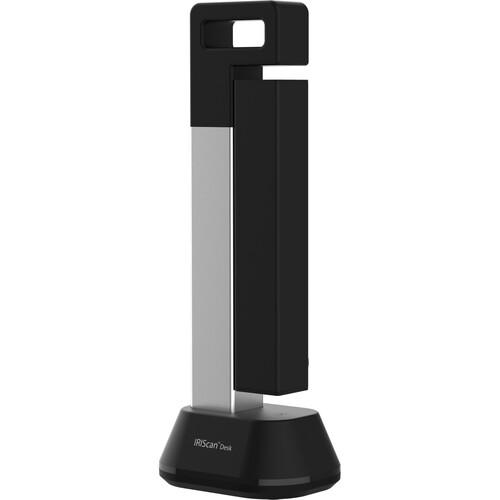 Scanner IRIScan Desk 6 - Cameră Documente 8MP, OCR Integrat - imagine 4