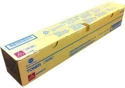Toner Original Konica Minolta TN-216M Magenta 26.000 pagini