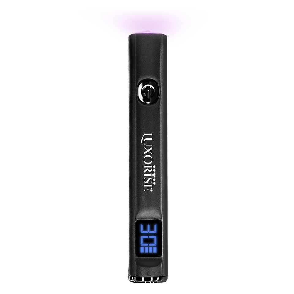 Lampă UV/LED Luxorise Titan Edge Portabilă - imagine 2