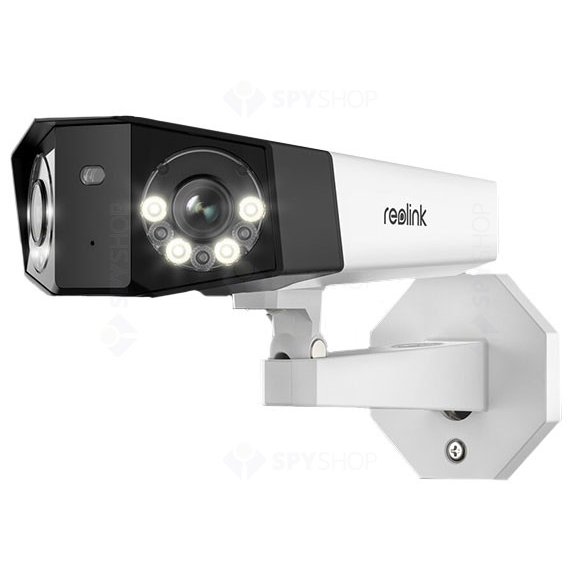 Reolink Duo 2 P730, 8MP, 180°