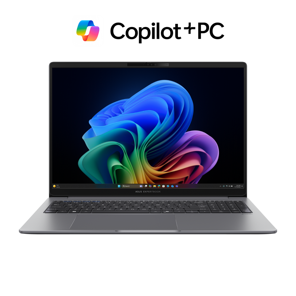 ASUS ExpertBook P3 Copilot+ RyzenAI 7 1TB SSD