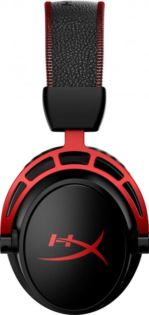 Casti Gaming HP HyperX Cloud Alpha Wireless - 300h Autonomie - imagine 5