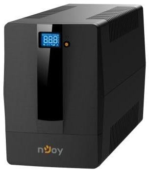 UPS Njoy Horus Plus 1500VA - Protecție Avansată