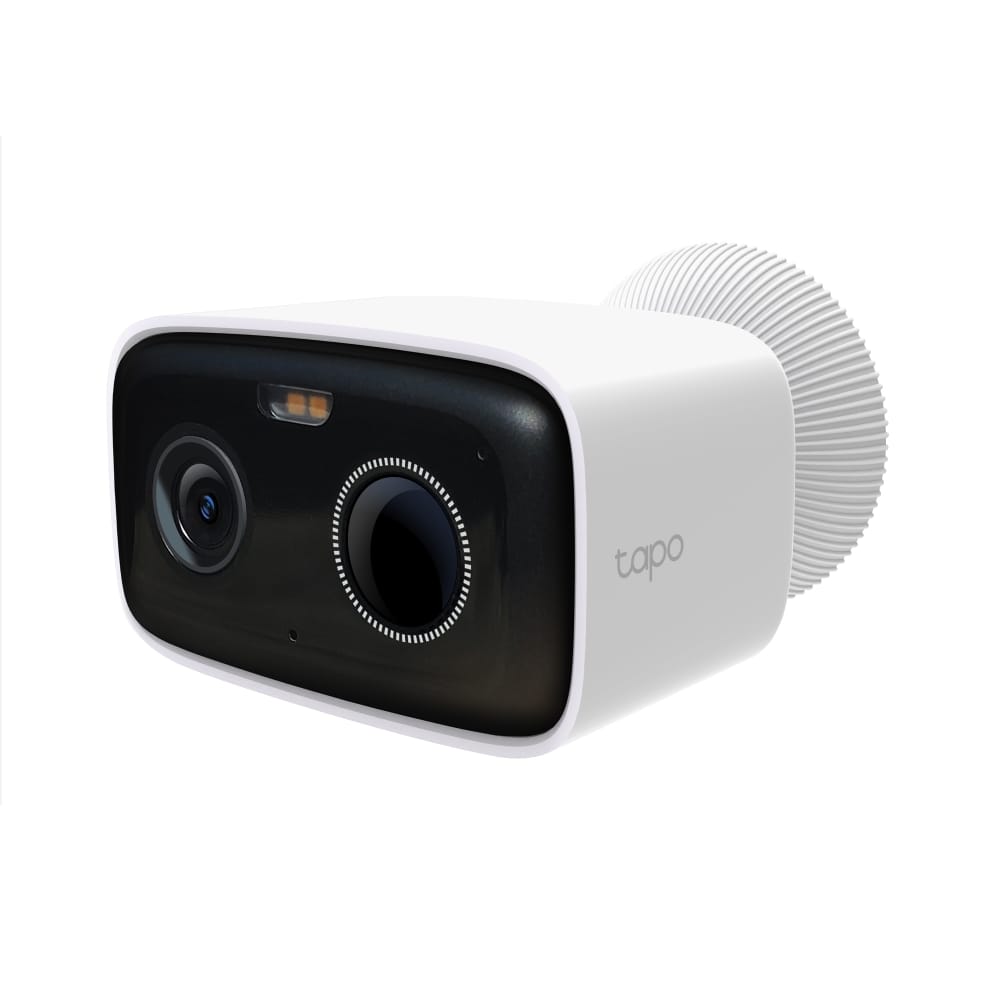 Cameră supraveghere TP-LINK Tapo C400 Wireless Exterior - imagine 11