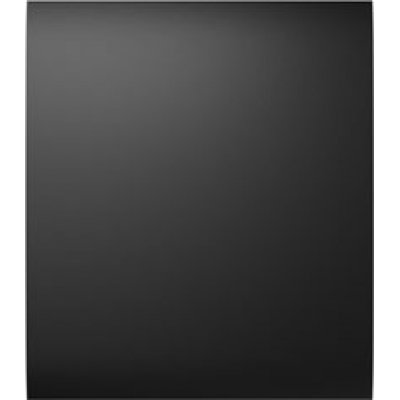 Ajax CenterButton Negru | Comutator Inteligent