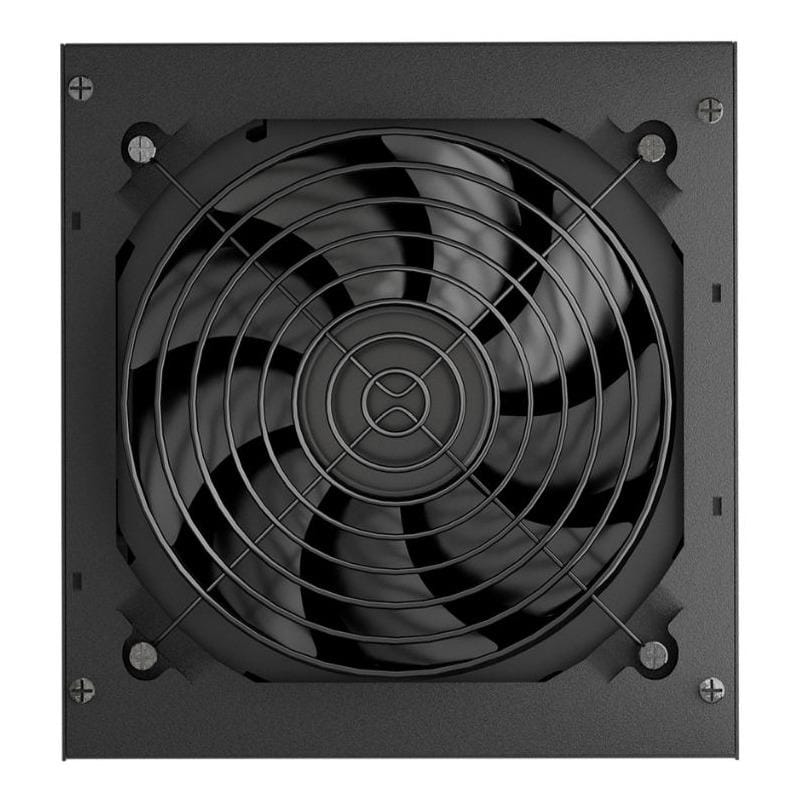 Sursă PC NJOY ALPHA+ 1000W 80+ Gold Modulară ATX - imagine 2